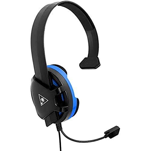 Turtle Beach Recon Chat PlayStation Headset – PS5, PS4, Xbox Seri...