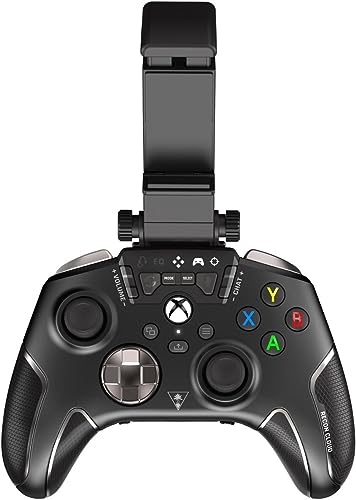 Turtle Beach Recon Cloud Wired Gaming Controller with Bluetooth for...