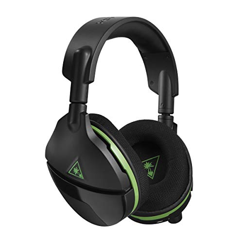 Turtle Beach Stealth 600 Wireless Surround Sound Gaming Headset for...