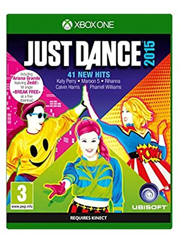 UBI Soft Just Dance 2015 (Xbox One)...