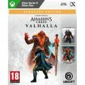 Ubisoft Assassin’s Creed Valhalla: Ragnarök Double Pack (XSX XON...