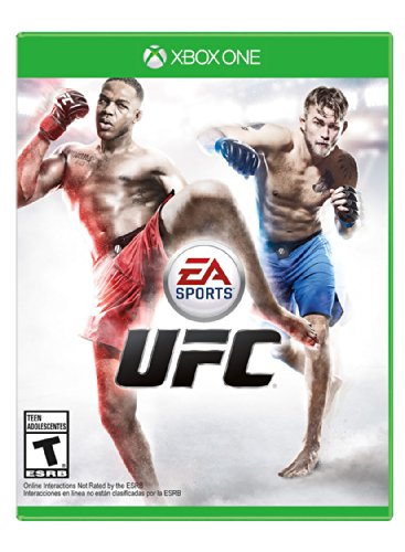UFC - Xbox One...