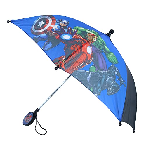United Pacific Designs AVE751STK: Avengers Umbrella W Clamshell Han...