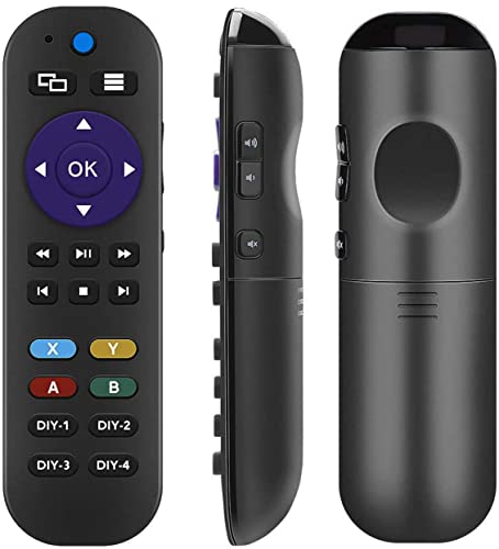 Universal Remote for Xbox One, Xbox One S and Xbox One X, Remote Co...