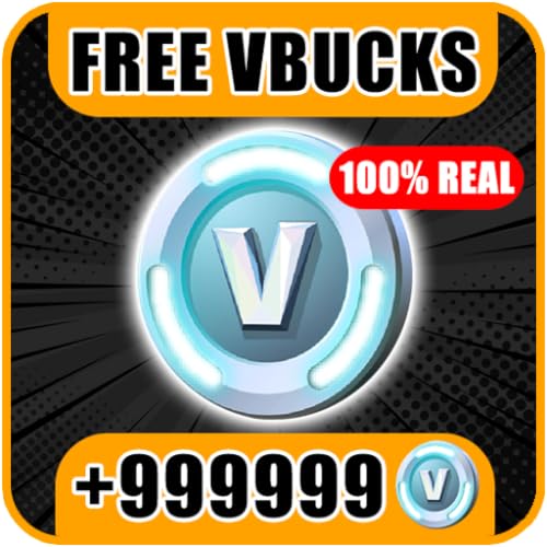 V-Bucks Master: Earn Free V-Bucks for Fortnite...