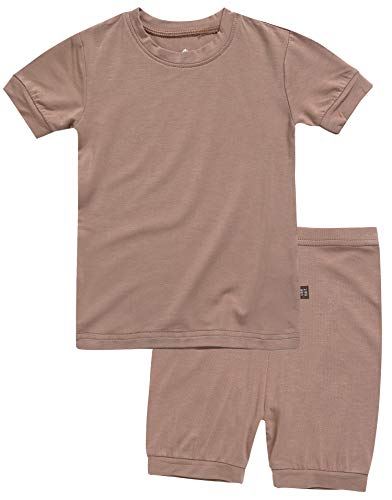 VAENAIT BABY Boys Short Sleepwear Pajamas 2pcs Set Short Colorful B...