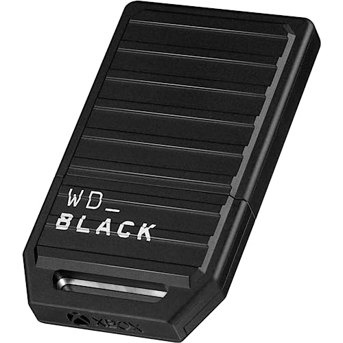 WD_BLACK 1TB C50 Storage Expansion Card for Xbox Series X|S - Quick...