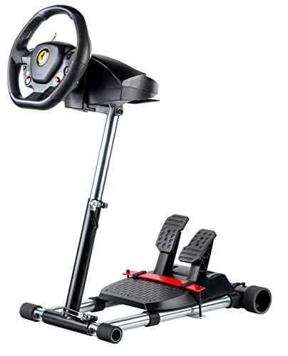 Wheel Stand Pro F458 Steering Wheelstand Compatible With Thrustmast...