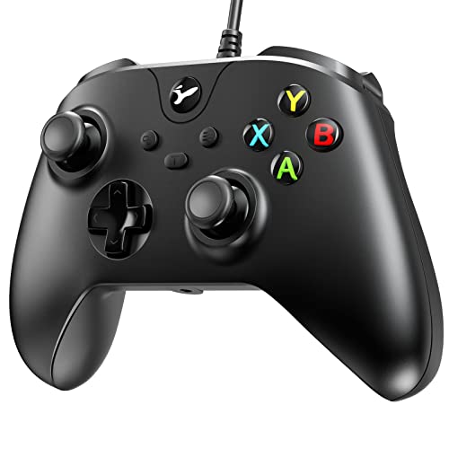 Wired Controller for Xbox One Xbox Series X|S, YCCSKY Xbox Wired Co...