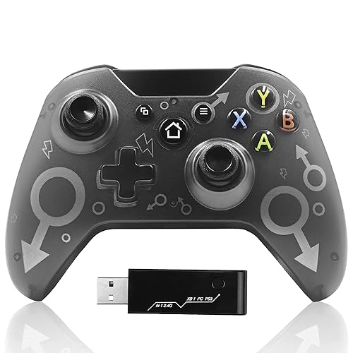 Wireless Controller for Xbox One Xbox One S Xbox One X Xbox Series ...
