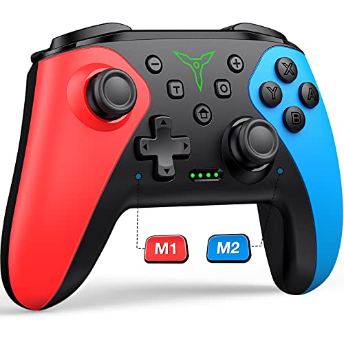 Wireless Switch Controller for Nintendo Switch Lite OLED Controller...