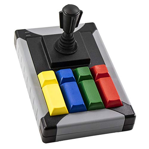 X-keys Joystick for Xbox Adaptive Controller (USB)...