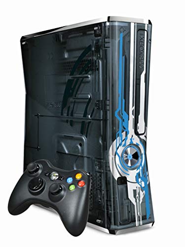 Xbox 360 Limited Edition Halo 4 Bundle (Renewed)...