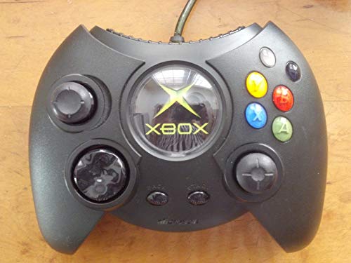 Xbox Controller (Original Design) (Renewed)...
