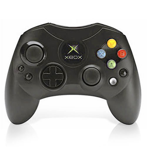 Xbox Controller S-Black...