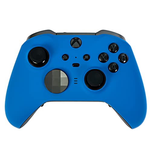 Xbox Elite Series 2 Custom Soft Touch Controller - Soft Touch Feel,...