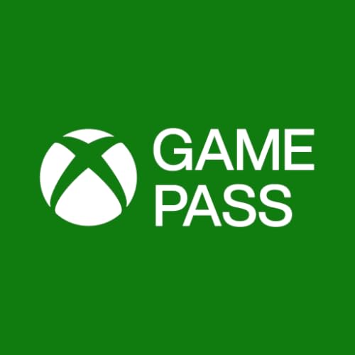 Xbox Game Pass...