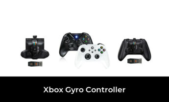 10 Best Xbox Gyro Controller in 2023: According to Reviews.