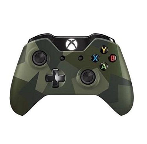 Xbox One Armed Forces Wireless Controller...
