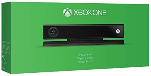 Xbox One Kinect Sensor...