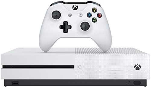 Xbox One S 1TB Console [Previous Generation]...