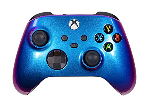 Xbox One Series X S Custom Color Changing Controller - Color Changi...
