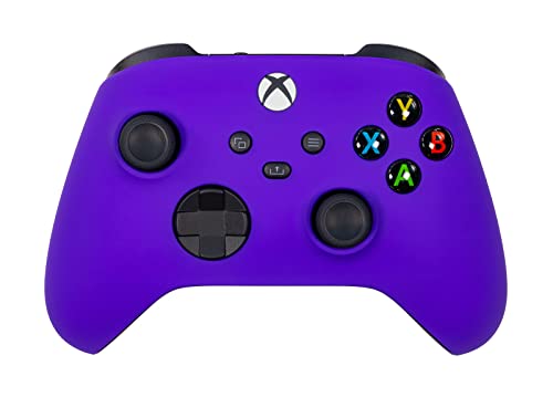 Xbox One Series X S Custom Soft Touch Controller - Soft Touch Feel,...