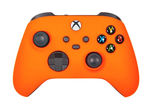 Xbox One Series X S Custom Soft Touch Controller - Soft Touch Feel,...
