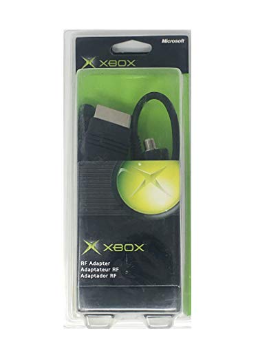 Xbox RF Adapter...