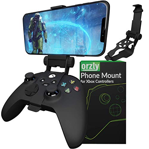 Xbox Series X Controller Mobile Gaming Clip, Xbox Controller Phone ...