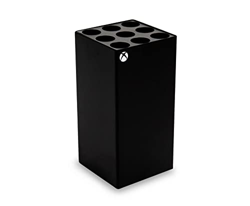 Xbox Series X Desk Tidy Multifunctional Organizer | 9 Storage Slots...