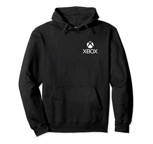 Xbox Ultimate Power Logo Pullover Hoodie...
