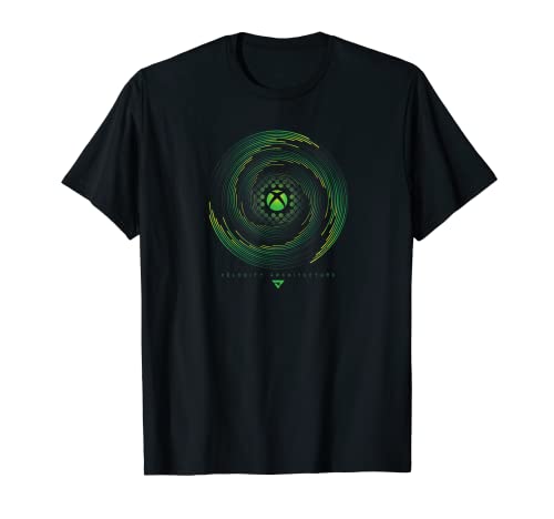 Xbox Velocity Vortex T-Shirt...