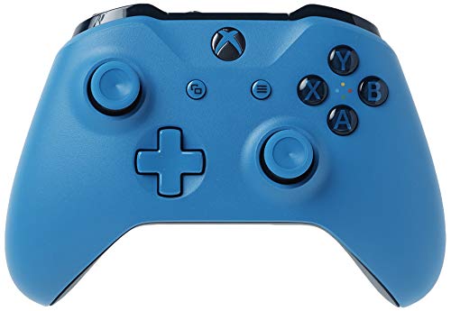 Xbox Wireless Controller – Blue...