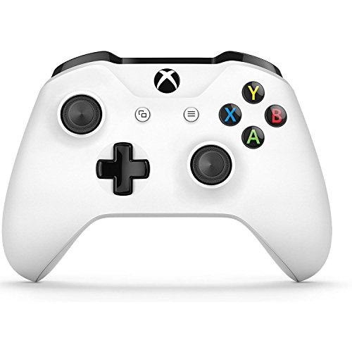 Xbox Wireless Controller – White...