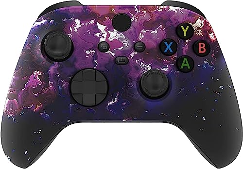 Xbox Wireless Custom Gaming Controller -Soft Shell Series X S - for...
