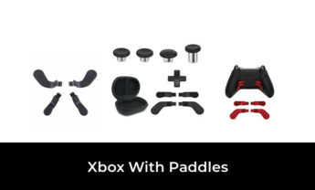 10 Best Xbox With Paddles in 2023: According to Reviews.