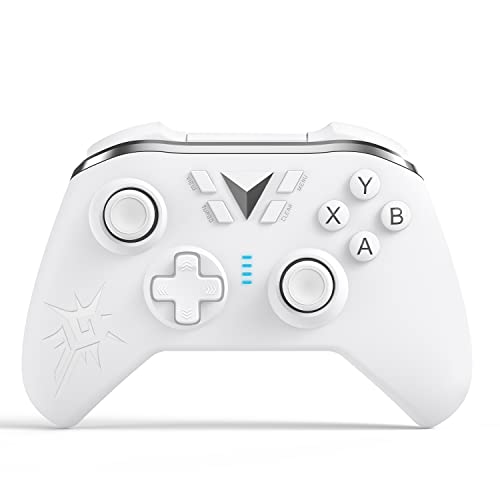 XUANMEIKE Wireless Controller Compatible with Xbox One, PC Gaming C...