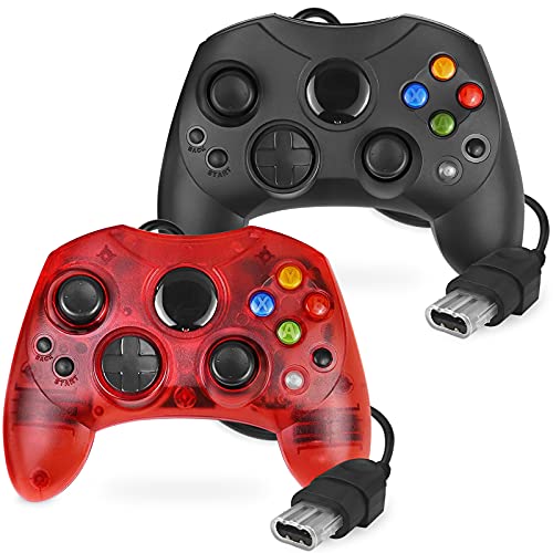 Yioone Controller Replacement for Xbox Controller S-Type Original X...