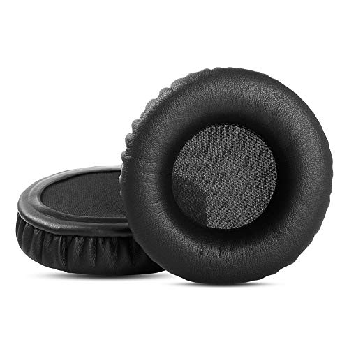 YunYiYi Replacement Earpad Cups Cushions Compatible with PDP Xbox O...