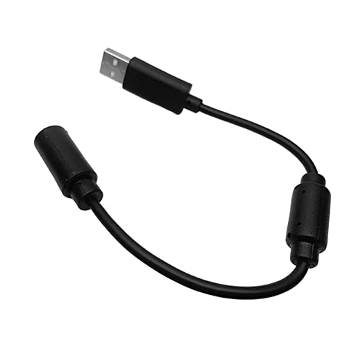 ZLiT Steering Wheel Power USB Cable Plug for Logitech G29G27G920 Pe...