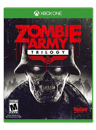 Zombie Army Trilogy - Xbox One...