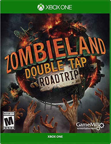 Zombieland: Double Tap - Roadtrip - Xbox One Standard Edition...