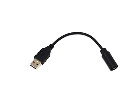 Zotech Replacement USB Breakaway Cable for G920 Driving Force...